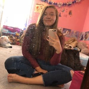 Meet your Posher, Kate